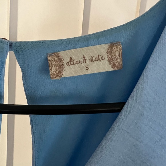 Altrd state romper - Picture 2 of 3